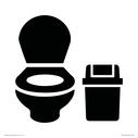 i066-wc-toilet-with-sanitary-bin--symbol-only~